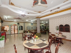 OYO 1140 Hotel Tresya Tanjung Balai