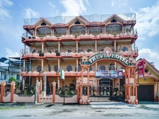 OYO 1140 Hotel Tresya Tanjung Balai