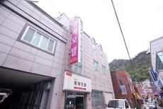 Ulleung Hwangje Hotel