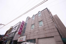 Ulleung Hwangje Hotel