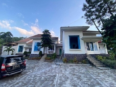 Bromo Panorama Villa