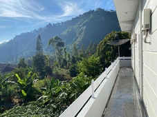 Bromo Panorama Villa