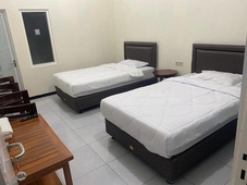 Bromo Panorama Villa