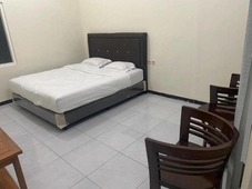 Bromo Panorama Villa