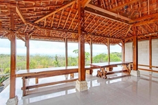 Capital O 93449 The Boekit Song Putri Resort