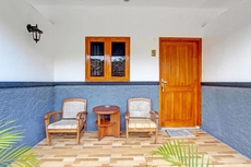 Capital O 93449 The Boekit Song Putri Resort