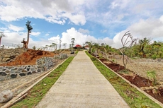 Capital O 93449 The Boekit Song Putri Resort