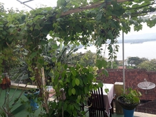 OYO Life 91323 Omah Victoria Homestay & Culinary