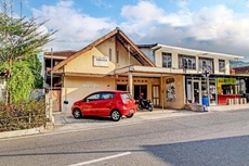 SPOT ON 92763 Hotel Melati Sukoasih