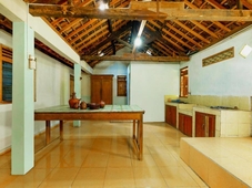 SPOT ON 91154 Desa Wisata Wayang Manyaran Wonogiri