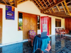 SPOT ON 91154 Desa Wisata Wayang Manyaran Wonogiri