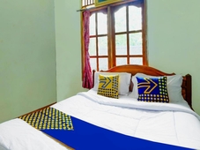 SPOT ON 91154 Desa Wisata Wayang Manyaran Wonogiri