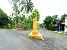 SPOT ON 91154 Desa Wisata Wayang Manyaran Wonogiri