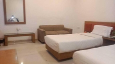 Hotel O POP Hotel Vedant