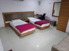Hotel O POP Hotel Vedant