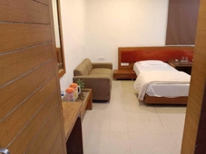 Hotel O POP Hotel Vedant
