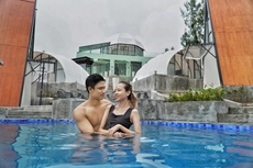 Azana Essence Selo Boyolali