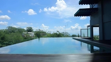 MaxOnehotels - Loji kridanggo Boyolali