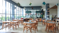 MaxOnehotels - Loji kridanggo Boyolali