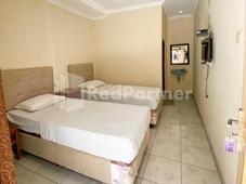 Hotel Kurnia @ Jln Pemuda Blora RedPartner