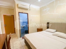 Hotel Kurnia @ Jln Pemuda Blora RedPartner