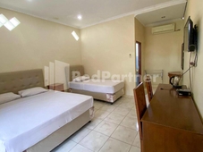 Hotel Kurnia @ Jln Pemuda Blora RedPartner