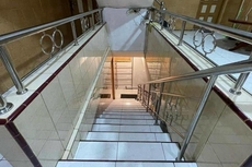 OYO 93502 Homestay Pakmuklis Syariah 2 Near Taman Mini Lhokseumawe