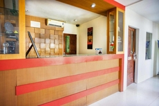 OYO 1636 Wisma Kuta Karang