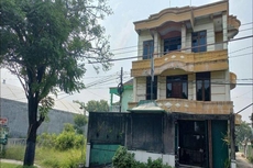 OYO 93768 Setia Budi Guest House 1