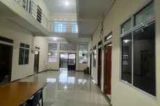 OYO 93769 Setia Budi Guest House 2