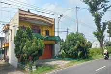 OYO 93769 Setia Budi Guest House 2