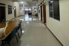 OYO 93769 Setia Budi Guest House 2