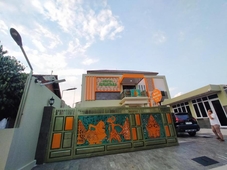 Nusantara Inn syariah Hotel