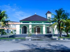 Sutan Raja Hotel & Convention Centre Kolaka
