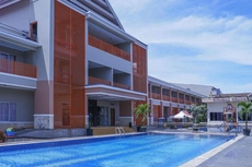 Sutan Raja Hotel & Convention Centre Kolaka