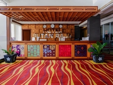 Sutan Raja Hotel & Convention Centre Kolaka