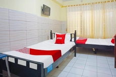 Putih Mulia Homestay Syariah