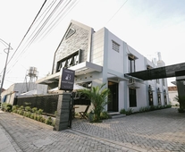 B SYARIAH GUEST HOUSE