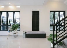 B SYARIAH GUEST HOUSE