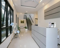 B SYARIAH GUEST HOUSE