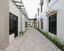 B SYARIAH GUEST HOUSE