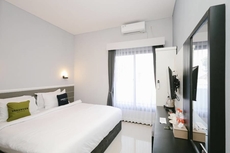 B SYARIAH GUEST HOUSE