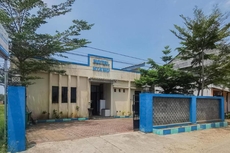 RedDoorz near Pantai Pancer Door Pacitan