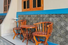 RedDoorz near Pantai Pancer Door Pacitan