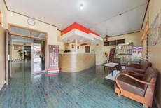 RedDoorz Syariah @ Hotel Budi Family