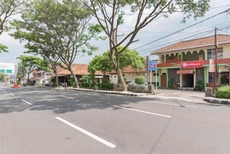 RedDoorz Syariah @ Hotel Budi Family