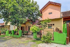 OYO Life 91478 Wisma Aura Syariah