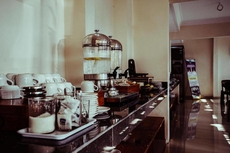 The Priangan Hotel @ Sudirman