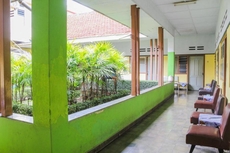 OYO Life  1708 Hotel Budi Famili 1 Syariah