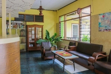 OYO Life  1708 Hotel Budi Famili 1 Syariah